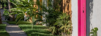 Villa Mediterrâneo Trancoso