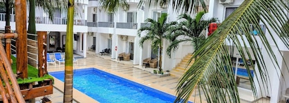 Canary Golden Hotel
