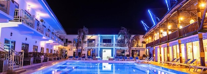 Canary Hotel & Spa