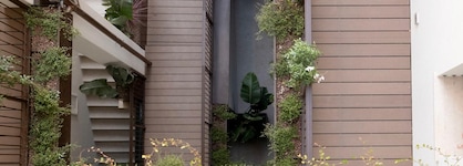 Palazzo Giusti Lecce - Exclusive Boutique Hotel