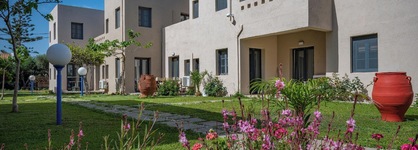 Creteco Hotel & Suites