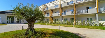 Eleamare Resort