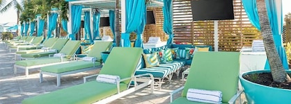 Margaritaville Beach Resort Fort Myers