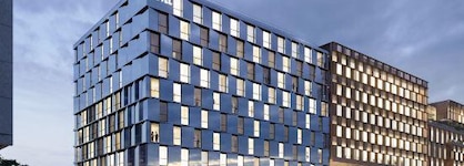 Okko Hotels Paris La Defense
