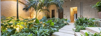 Cinco Quintas Hotel Boutique
