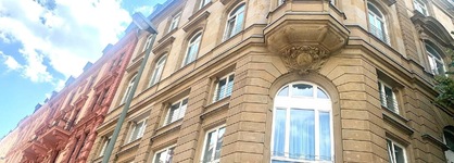 The Atrium Hotel