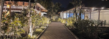 Lovina Haven Boutique Resort