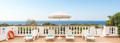 Villa in Son Bou per 4 persone con 3 camere Ref. 360430