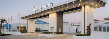Flow Spectrum Resort Sahl Hasheesh