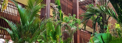 The Meru Sanur
