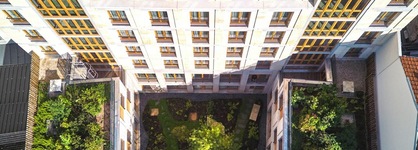 Tribe Paris Clichy
