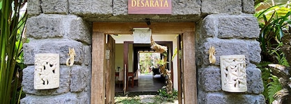 Uma Linggah Resort By Puri Signatures