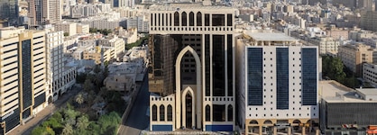 DoubleTree by Hilton Makkah Aziziyah