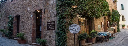 Borgo San Quirico D'orcia B&B - Capitano Collection - Albergo Diffuso