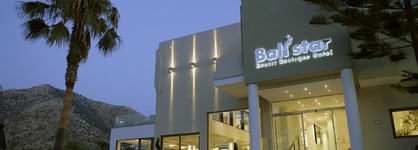 Bali Star Hotel