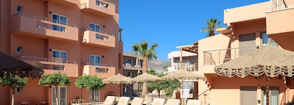 High Beach Resort