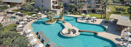 Sentido Amounda Bay