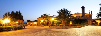 Villa Dafne