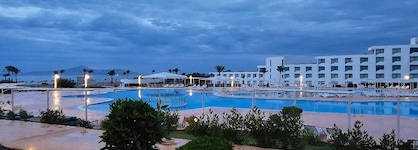 Amarina Star Resort & Aqua Park Sharm El-Skeikh