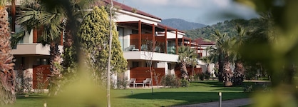 Cyprotel Almyros Hotel