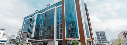 Best Western Plus Batumi