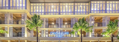 Centara Life Lamai Resort Samui