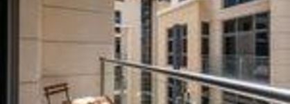 Marriott Executive Apartments Doha, Le Mirage City Walk