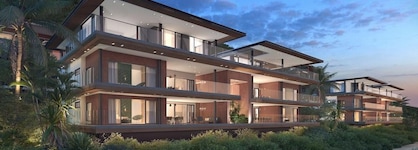 Legend Hill Residences & Spa