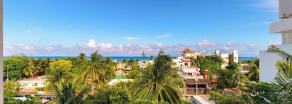 Areia Boutique Hotel - Puerto Morelos