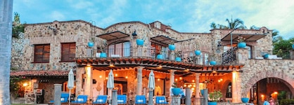 Hotel Boutique Casa Lisa