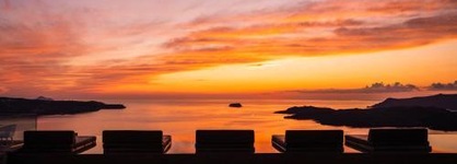 Lilium Hotel Santorini