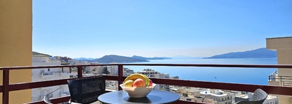 Appartamento in Sarande per 3 persone con 1 camera Ref. 514795