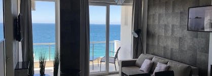 Appartamento in Sarande per 3 persone con 1 camera Ref. 513948