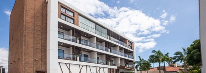 Vm Hotel Cumbuco