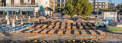 Cabana Blu Lifestyle Boutique Hotel & Suites