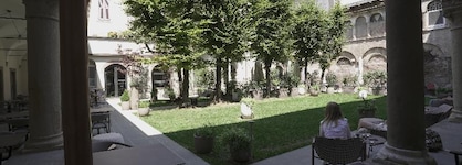 Palazzo Santo Spirito