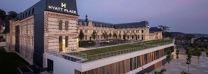 Hyatt Place Rouen