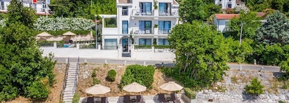 Hotel Palazzo Del Mare - Essenza