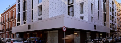 Core Ibiza Town Hotel