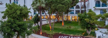 Infinity By Yelken Aquapark And Resorts