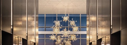 Four Seasons Hotel Dalian