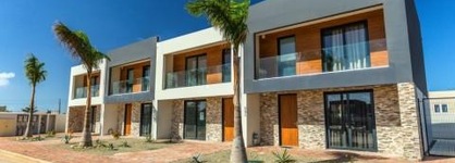 Tuscany Residence Aruba