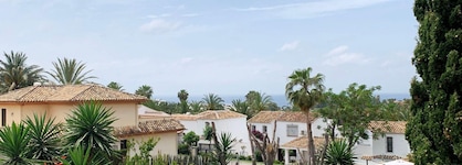 Villa Nabrisa Marbella