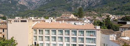 Alcázar Hotel Sóller