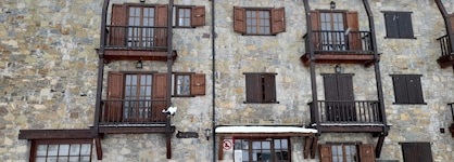 Sno Vall De Boi Apartamentos