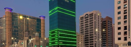 La Quinta By Wyndham Abu Dhabi Al Wahda