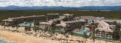 Dreams Playa Esmeralda Resort & Spa - All Inclusive