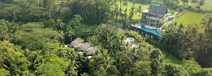 Abisena Wellness & Resort Ubud-Adult Only