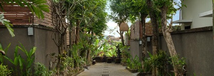 Canggu Circle Villa By Ini Vie Hospitality