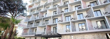 Durres Bay Hotel